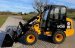Gestolen Wiellader JCB 403 SP